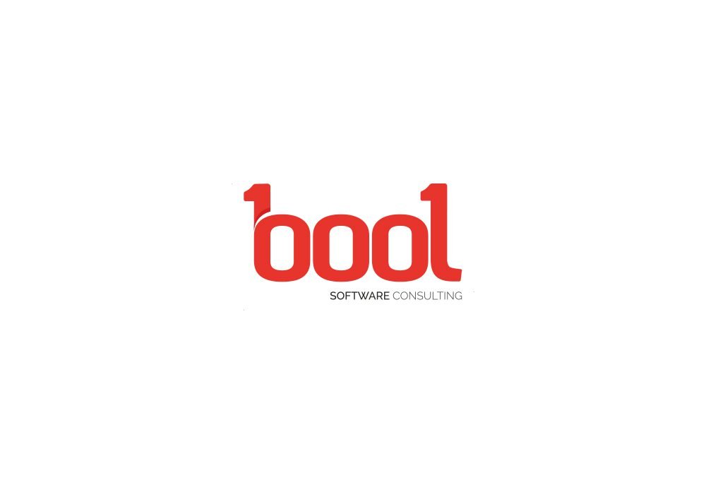 Design logotipo | Bool