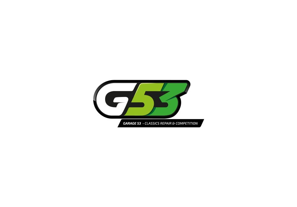 Design logo | G53
