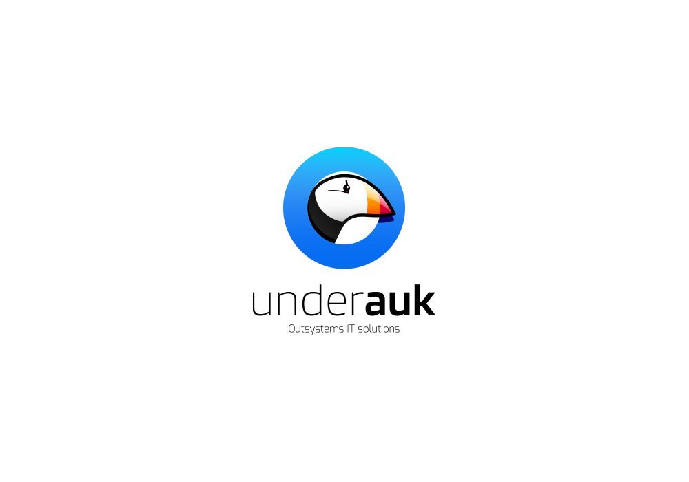 Design logo | underauk